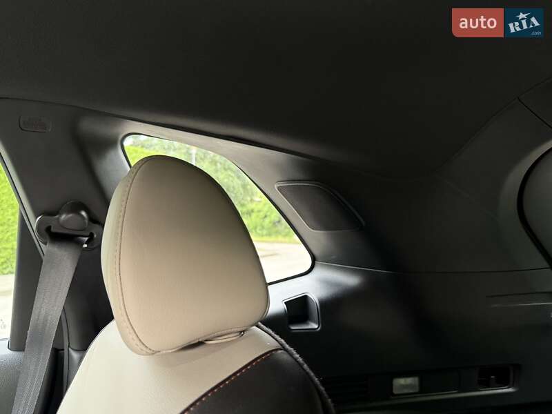 Позашляховик / Кросовер Honda CR-V 2023 в Харкові