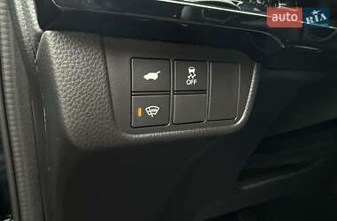 Внедорожник / Кроссовер Honda CR-V 2023 в 