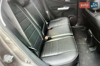 Позашляховик / Кросовер Honda CR-V 2013 в 