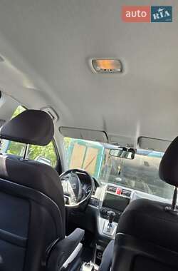 Внедорожник / Кроссовер Honda CR-V 2008 в 