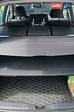 Внедорожник / Кроссовер Honda CR-V 2008 в 
