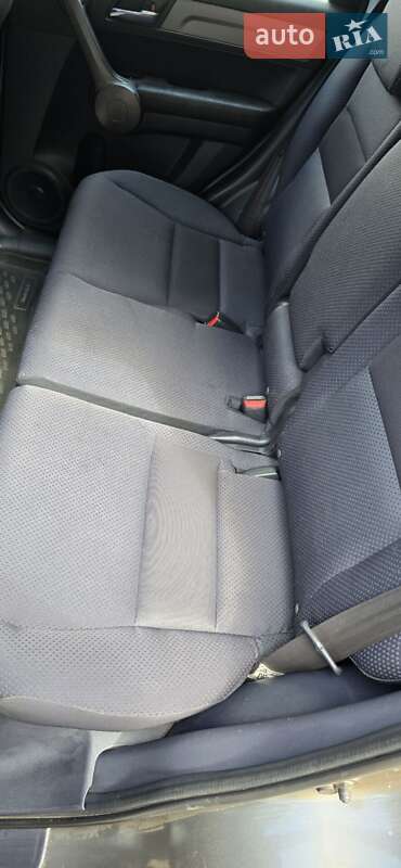 Внедорожник / Кроссовер Honda CR-V 2008 в Черкассах