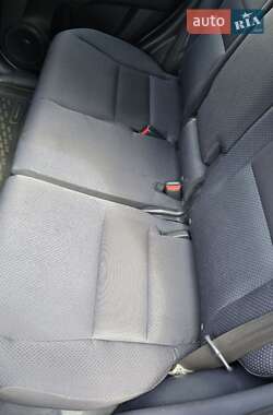 Внедорожник / Кроссовер Honda CR-V 2008 в 