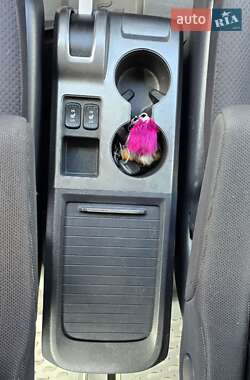 Внедорожник / Кроссовер Honda CR-V 2008 в 