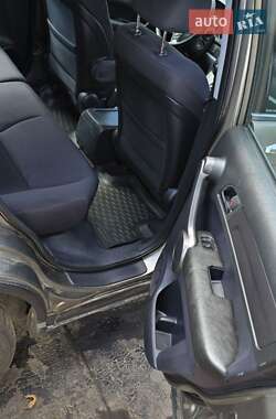 Внедорожник / Кроссовер Honda CR-V 2008 в 