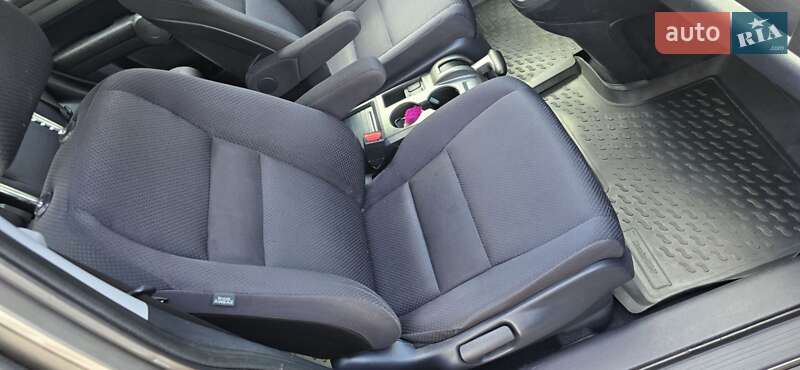 Внедорожник / Кроссовер Honda CR-V 2008 в Черкассах