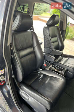 Внедорожник / Кроссовер Honda CR-V 2007 в 