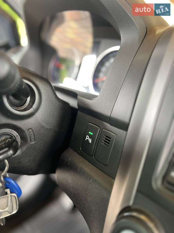 Позашляховик / Кросовер Honda CR-V 2007 в Кропивницькому