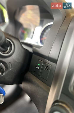 Внедорожник / Кроссовер Honda CR-V 2007 в 