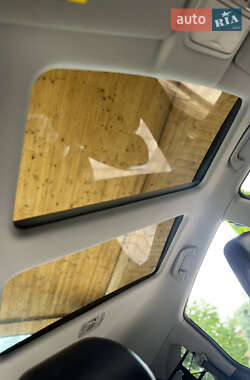 Внедорожник / Кроссовер Honda CR-V 2007 в 