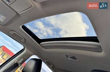 Внедорожник / Кроссовер Honda CR-V 2012 в 