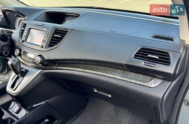Внедорожник / Кроссовер Honda CR-V 2012 в 