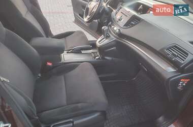 Внедорожник / Кроссовер Honda CR-V 2012 в 