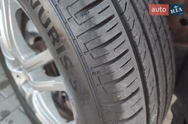 Внедорожник / Кроссовер Honda CR-V 2012 в 
