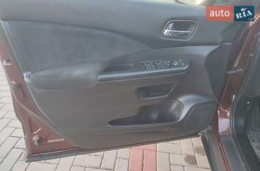 Внедорожник / Кроссовер Honda CR-V 2012 в 
