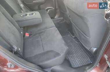 Внедорожник / Кроссовер Honda CR-V 2012 в 