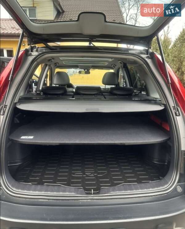 Внедорожник / Кроссовер Honda CR-V 2009 в Харькове