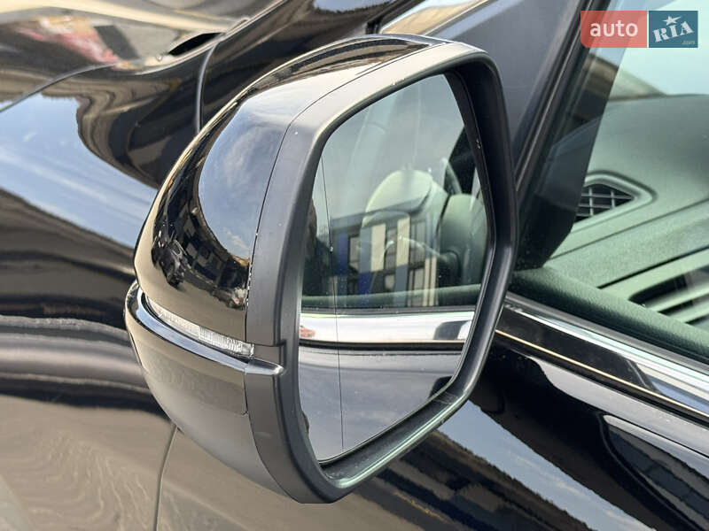 Внедорожник / Кроссовер Honda CR-V 2013 в Ровно