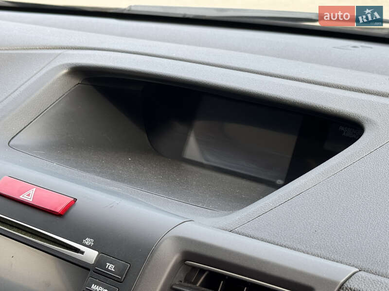 Внедорожник / Кроссовер Honda CR-V 2013 в Ровно