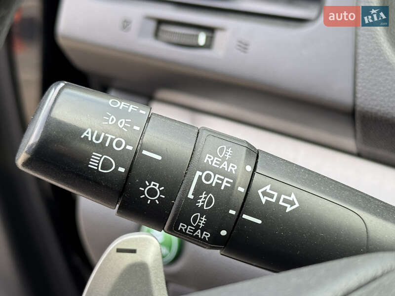 Внедорожник / Кроссовер Honda CR-V 2013 в Ровно