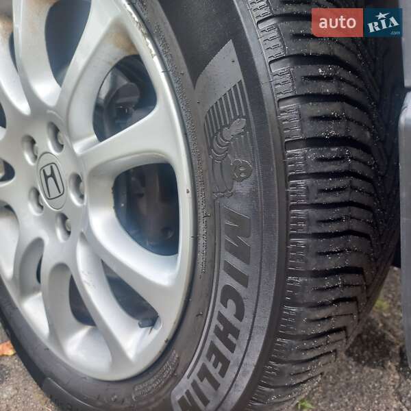Внедорожник / Кроссовер Honda CR-V 2008 в Киеве