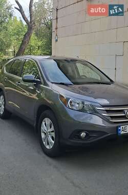 Внедорожник / Кроссовер Honda CR-V 2014 в 