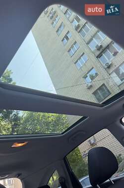 Внедорожник / Кроссовер Honda CR-V 2007 в 