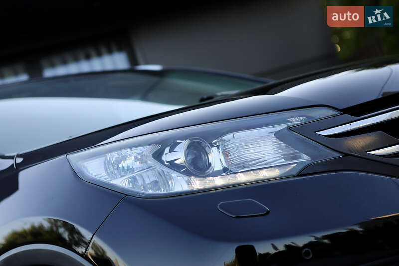 Внедорожник / Кроссовер Honda CR-V 2014 в Дрогобыче