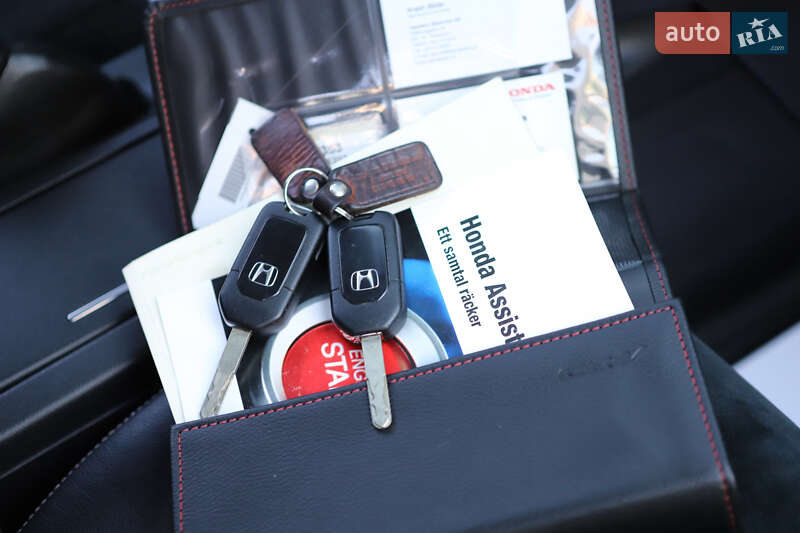 Внедорожник / Кроссовер Honda CR-V 2014 в Дрогобыче