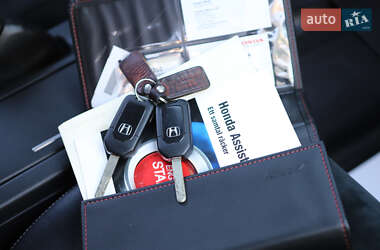 Внедорожник / Кроссовер Honda CR-V 2014 в 