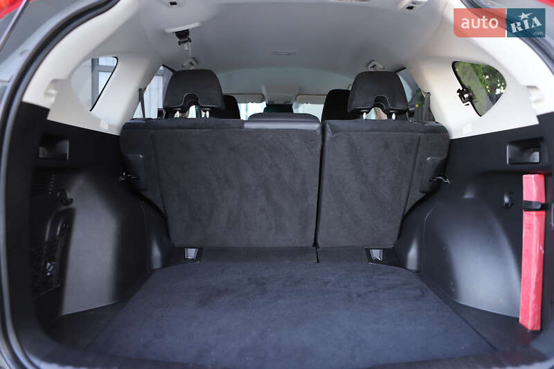 Внедорожник / Кроссовер Honda CR-V 2014 в Дрогобыче