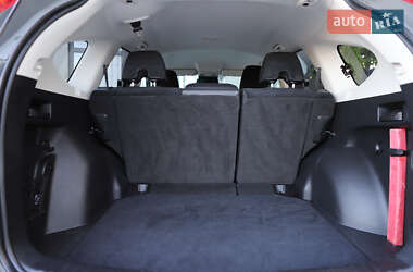 Внедорожник / Кроссовер Honda CR-V 2014 в 
