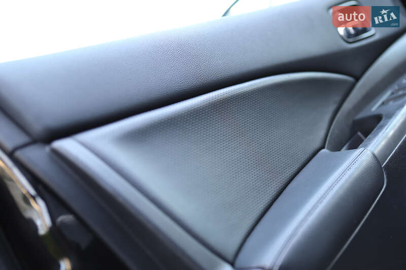 Внедорожник / Кроссовер Honda CR-V 2014 в Дрогобыче