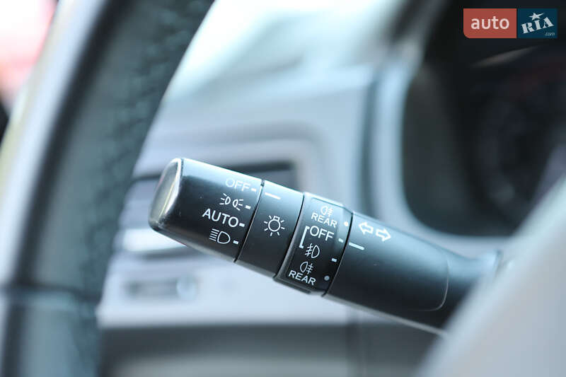 Внедорожник / Кроссовер Honda CR-V 2014 в Дрогобыче