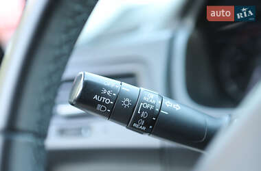 Внедорожник / Кроссовер Honda CR-V 2014 в 