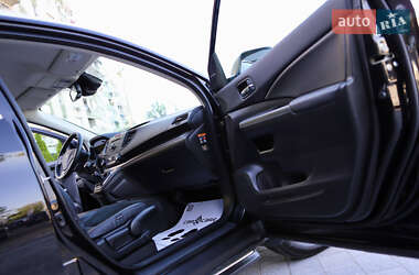 Внедорожник / Кроссовер Honda CR-V 2014 в 