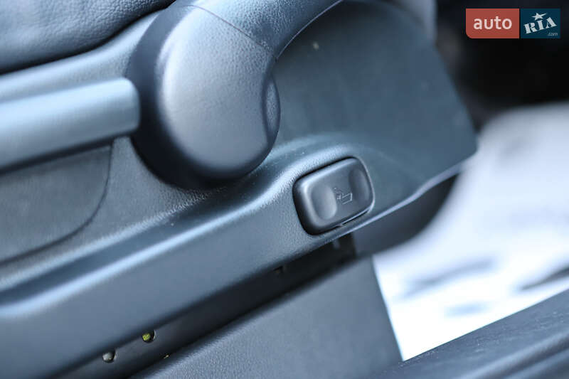 Внедорожник / Кроссовер Honda CR-V 2014 в Дрогобыче