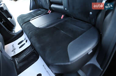 Внедорожник / Кроссовер Honda CR-V 2014 в 