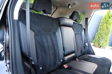 Внедорожник / Кроссовер Honda CR-V 2014 в 