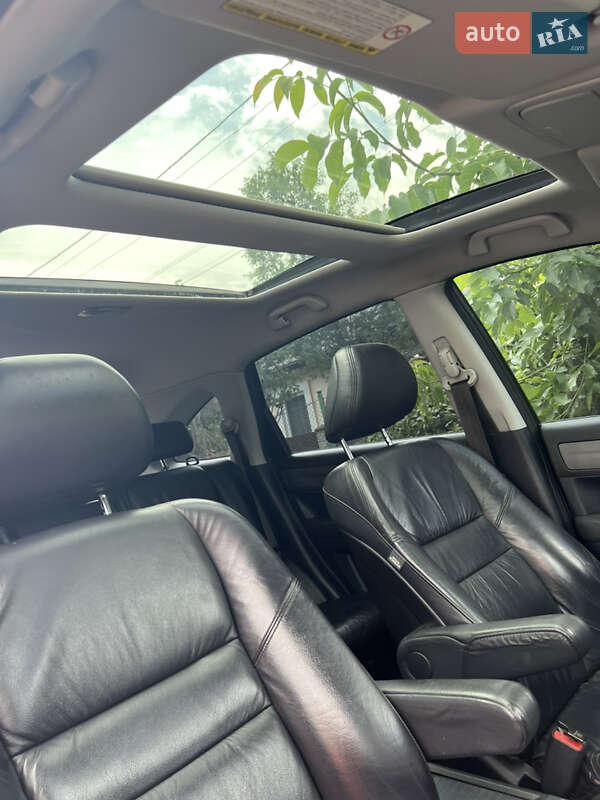 Внедорожник / Кроссовер Honda CR-V 2008 в Бориславе