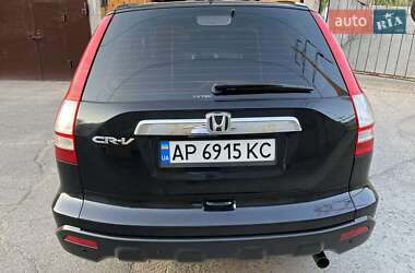 Внедорожник / Кроссовер Honda CR-V 2008 в 