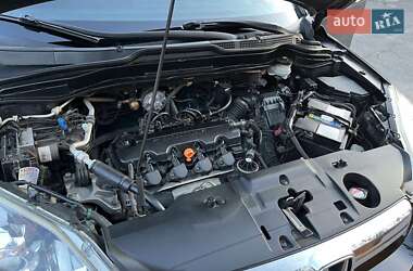 Внедорожник / Кроссовер Honda CR-V 2008 в 