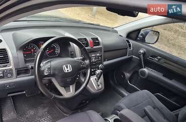 Внедорожник / Кроссовер Honda CR-V 2011 в 