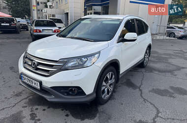 Внедорожник / Кроссовер Honda CR-V 2012 в Одессе