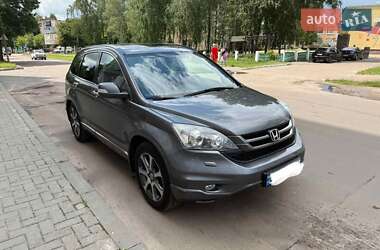 Внедорожник / Кроссовер Honda CR-V 2011 в Шостке