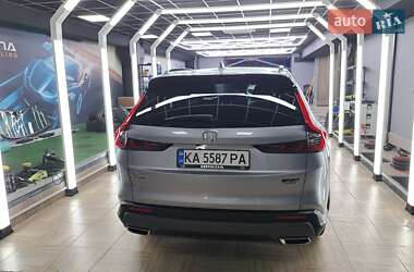 Внедорожник / Кроссовер Honda CR-V 2023 в 