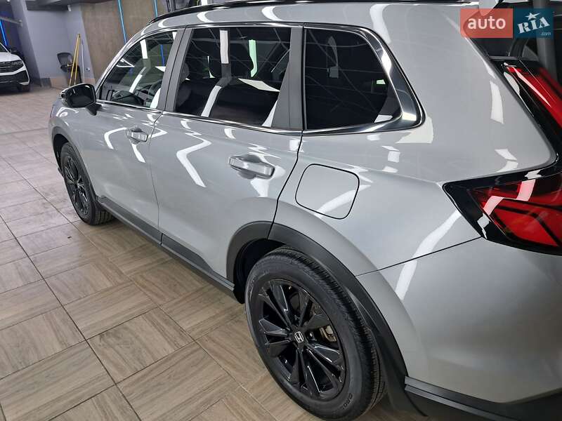 Внедорожник / Кроссовер Honda CR-V 2023 в Киеве