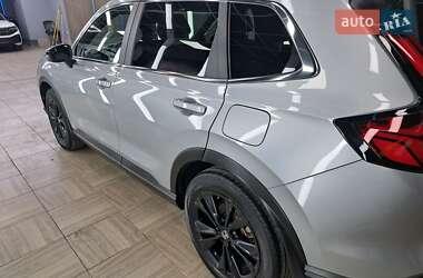 Внедорожник / Кроссовер Honda CR-V 2023 в 