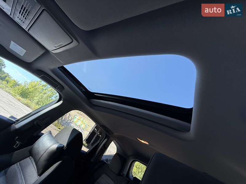 Внедорожник / Кроссовер Honda CR-V 2020 в Харькове