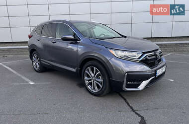 Внедорожник / Кроссовер Honda CR-V 2022 в Киеве